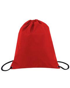 Liberty Bags 8893 - 139 Drawstring Pack Red