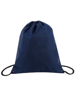 Liberty Bags 8893 - 139 Drawstring Pack Navy