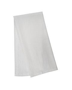 Carmel Towel Company C1726 - Tea Towel White