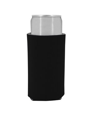 Liberty Bags FT001SC - Slim Can And Bottle Beverage Holder