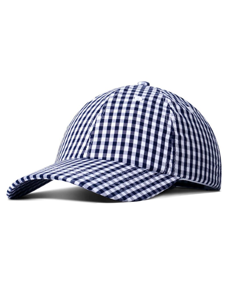 Fahrenheit F300 - Cotton Gingham Hat