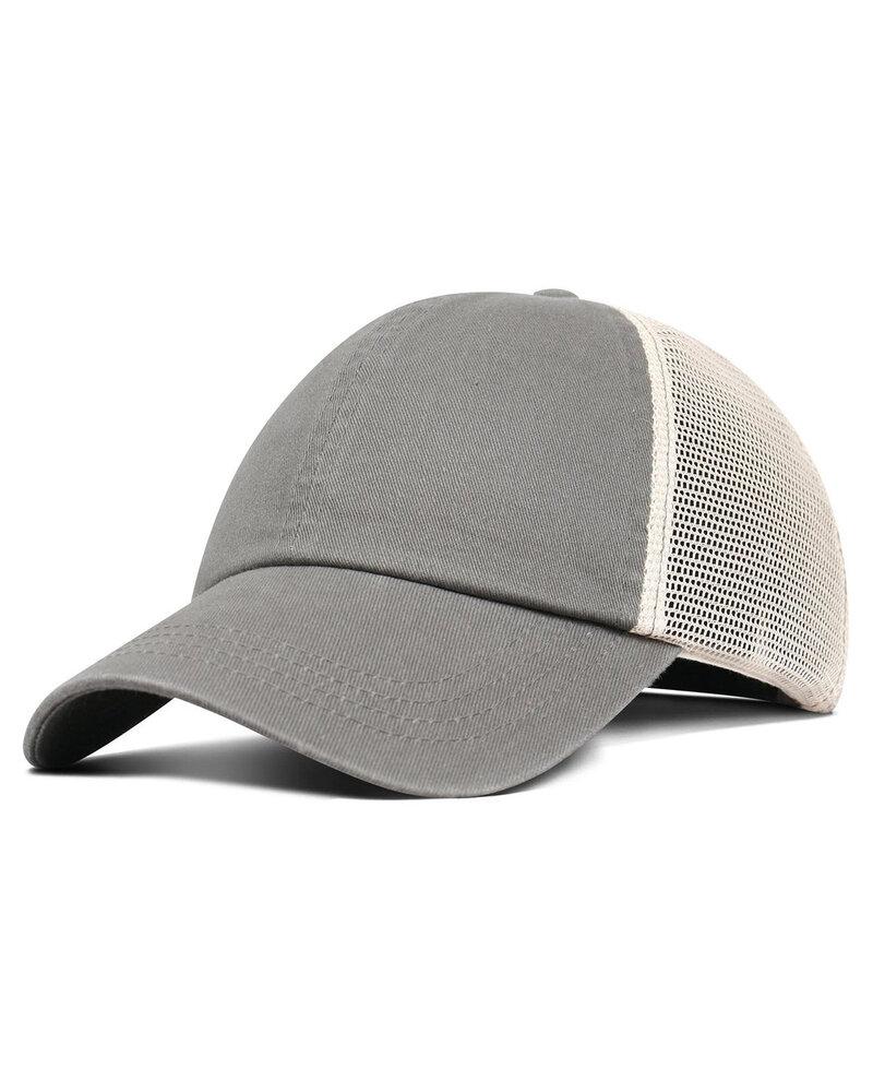 Fahrenheit F626 - Relaxed Twill Trucker Hat