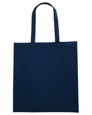 Liberty Bags 8860R - Nicole Recycled Cotton Canvas Tote