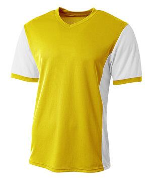 A4 NB3017 - Youth Premier Soccer Jersey