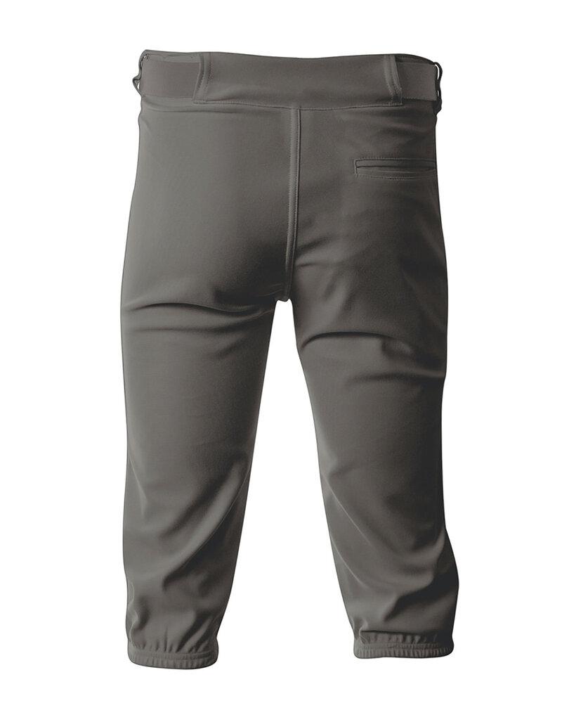 A4 NB6003 - Youth Baseball Knicker Pant