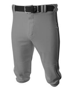 A4 NB6003 - Youth Baseball Knicker Pant