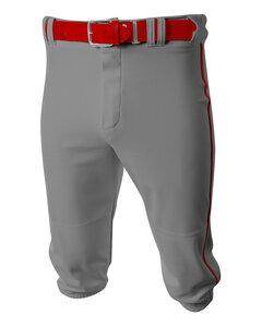 A4 NB6003 - Youth Baseball Knicker Pant