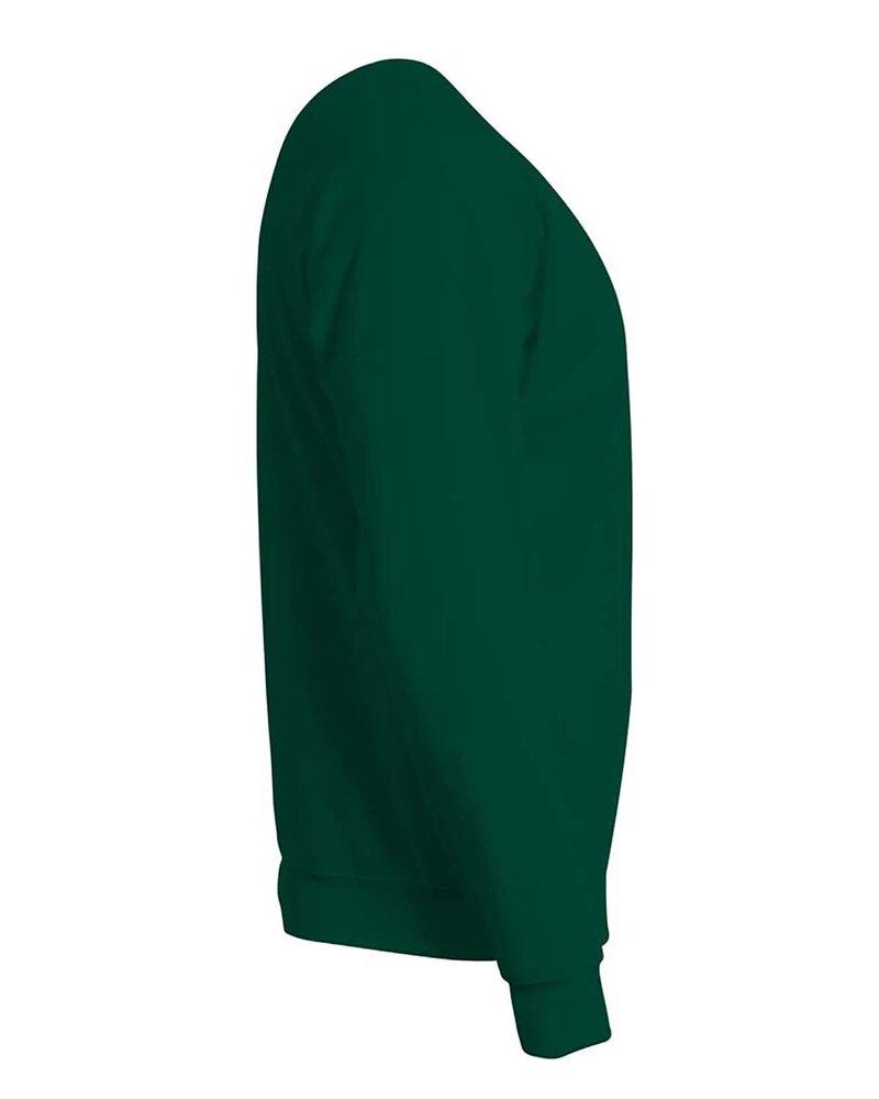 A4 N4275 - Men's Sprint Tech Fleece Crewneck Sweatshirt
