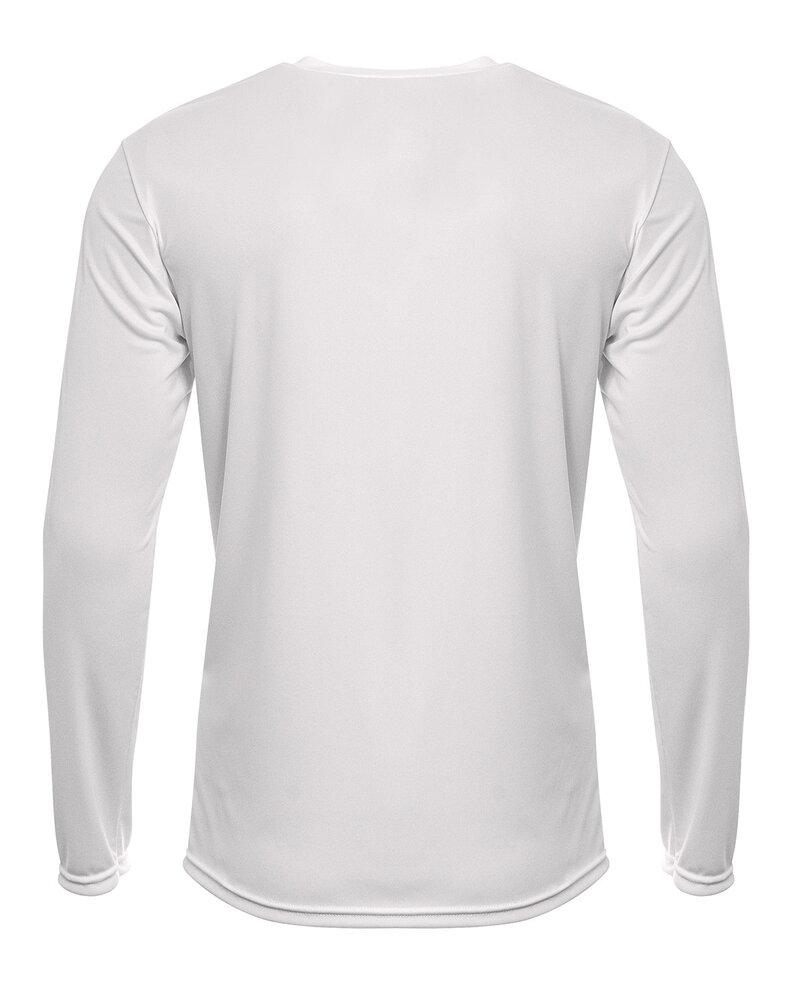 A4 N3425 - Men's Sprint Long Sleeve T-Shirt