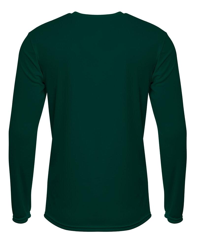 A4 N3425 - Men's Sprint Long Sleeve T-Shirt