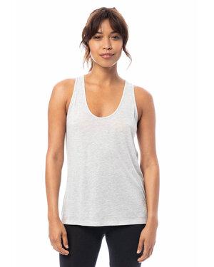 Alternative Apparel 3094B2 - Ladies Slinky-Jersey Tank Top