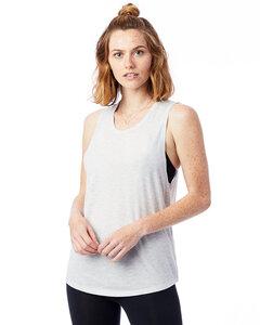 Alternative Apparel 3095B2 - Ladies Slinky-Jersey Muscle Tank