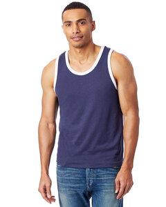 Alternative Apparel 5053BP - Unisex Vintage Jersey Keeper Tank