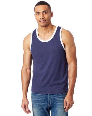 Alternative Apparel 5053BP - Unisex Vintage Jersey Keeper Tank