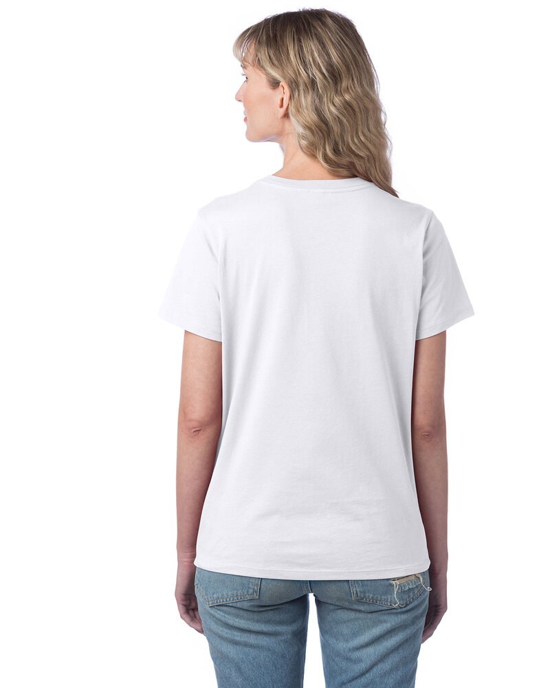 Alternative Apparel 1172C1 - Ladies Her Go-To T-Shirt