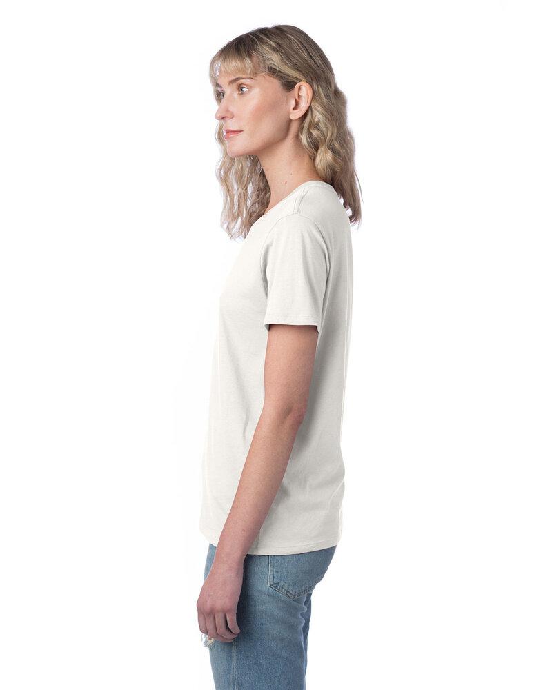 Alternative Apparel 1172C1 - Ladies Her Go-To T-Shirt