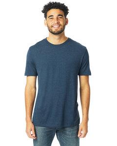 Alternative Apparel 4400HM - Mens Modal Tri-Blend T-Shirt