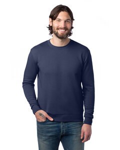 Alternative Apparel 8800PF - Unisex Eco-Cozy Fleece  Sweatshirt