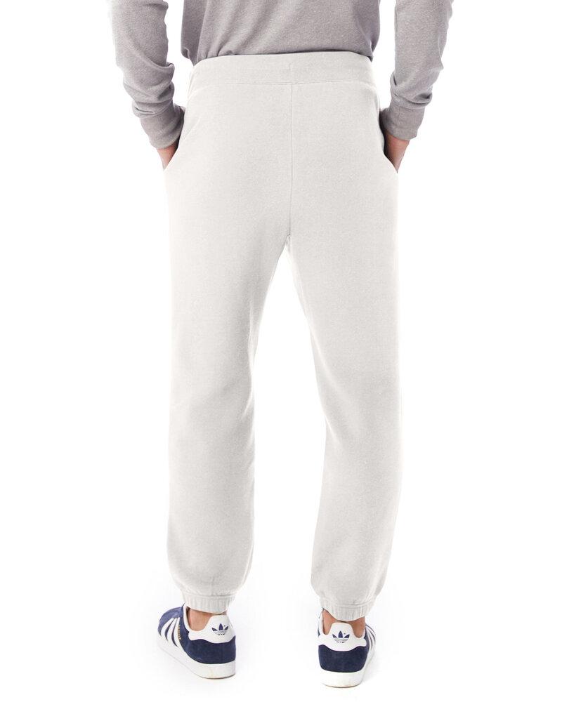 Alternative Apparel 8803PF - Unisex Eco-Cozy Fleece Sweatpant