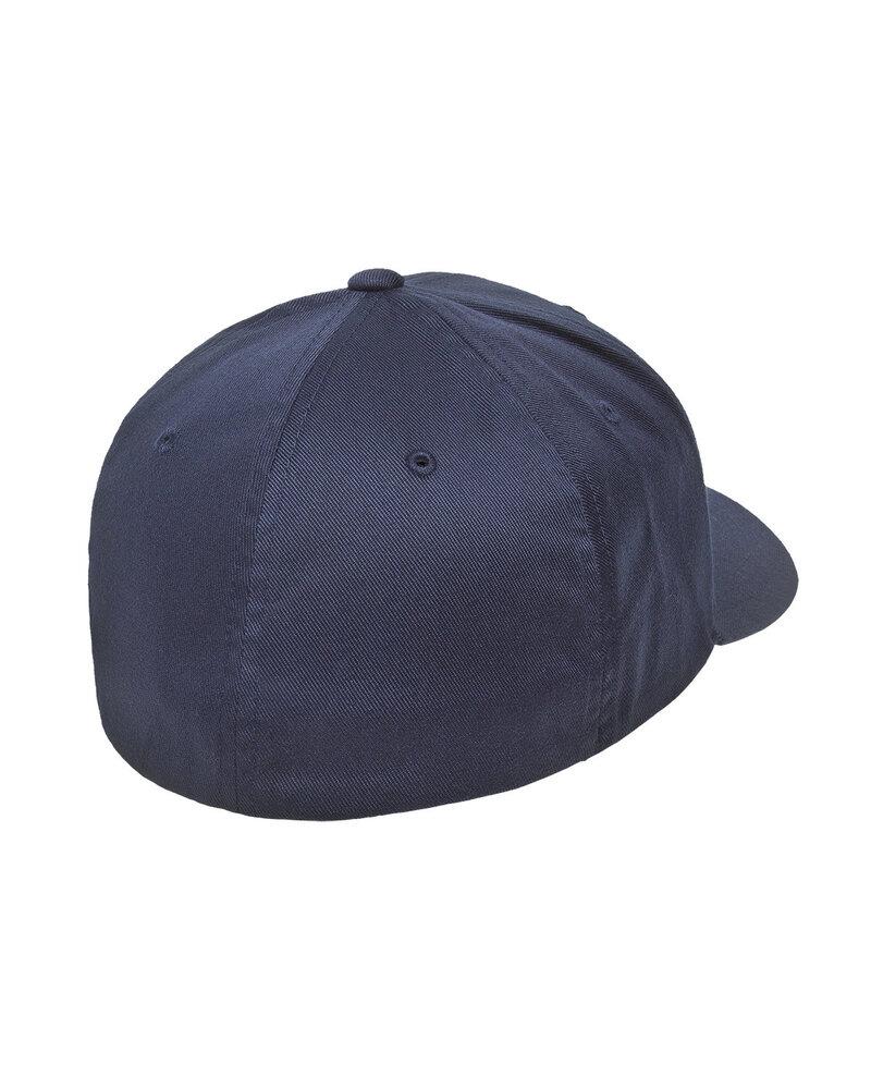 Flexfit 6277Y - Youth Wooly 6-Panel Cap