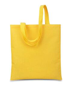 Liberty Bags 8801 - Recycled Basic Tote Golden Yellow