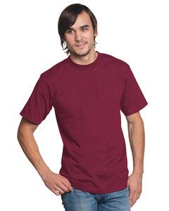 Bayside 2905 - Union-Made Short Sleeve T-Shirt