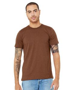 Bella+Canvas 3001 - Unisex Short Sleeve Jersey T-Shirt