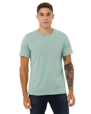 Bella+Canvas 3001C - Jersey Short-Sleeve T-Shirt 