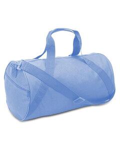 Liberty Bags 8805 - Recycled Small Duffel Light Blue