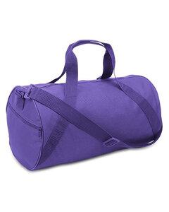 Liberty Bags 8805 - Recycled Small Duffel Lavender