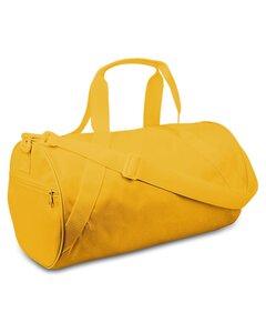 Liberty Bags 8805 - Recycled Small Duffel Golden Yellow