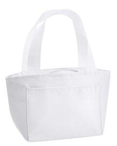 Liberty Bags 8808 - Recycled Cooler Bag White