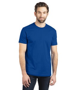 Next Level Apparel 3600 - Unisex Cotton T-Shirt Royal Blue