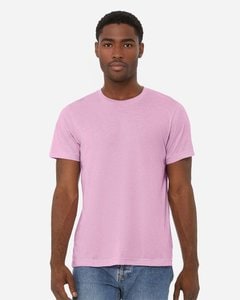 Bella+Canvas 3413 - Unisex Triblend Short Sleeve T-Shirt | Wordans USA