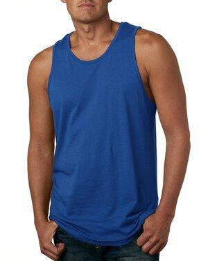 Next Level Apparel 3633 - Mens Cotton Tank