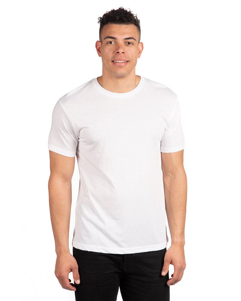 Next Level Apparel 6010 - Unisex Triblend T-Shirt | Wordans USA