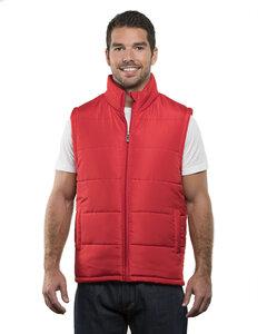 Burnside B8700 - Puffer Vest