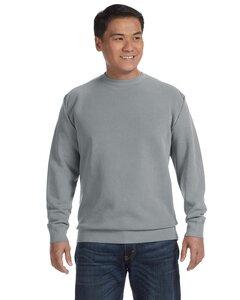 Comfort Colors 1566 - Garment Dyed Crewneck Sweatshirt