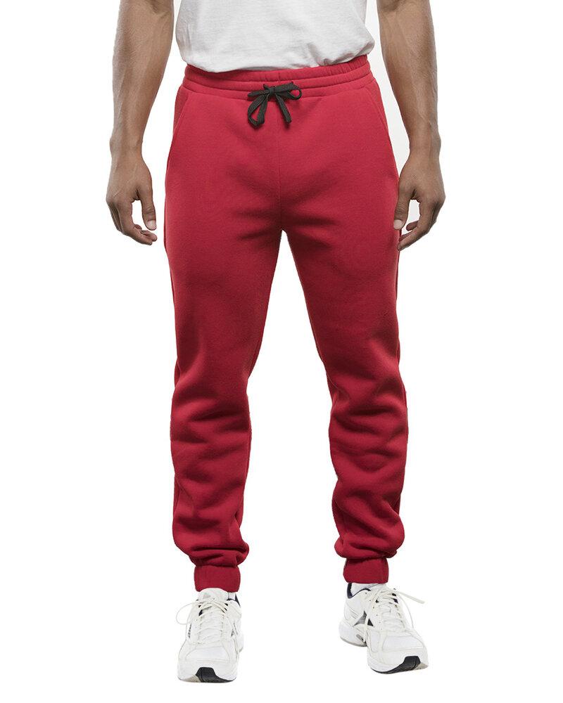 Burnside B8800 - Fleece Jogger