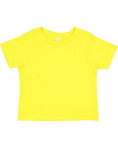 Rabbit Skins RS3301 - Toddler Jersey Short-Sleeve T-Shirt