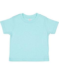 Rabbit Skins RS3301 - Toddler Jersey Short-Sleeve T-Shirt Chill