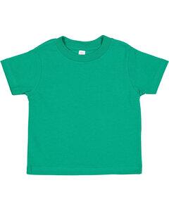 Rabbit Skins RS3301 - Toddler Jersey Short-Sleeve T-Shirt Kelly
