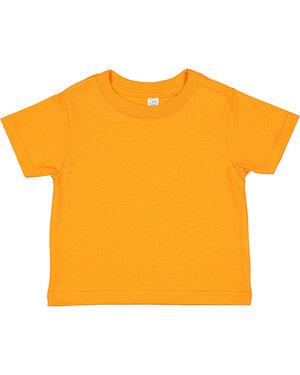 Rabbit Skins RS3301 - Toddler Jersey Short-Sleeve T-Shirt