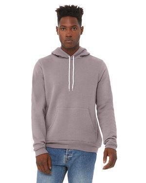 Bella+Canvas 3719 - Poly-Cotton Fleece Pullover Hoodie