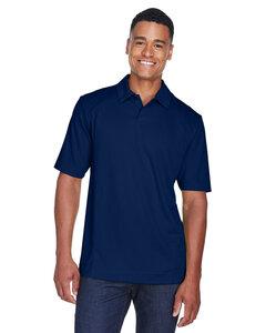 North End 88632 - Men's Recycled Polyester Performance Piqué Polo Night