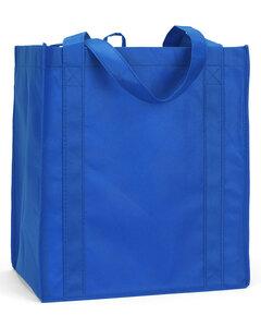 Liberty Bags R3000 - Reusable Shopping Tote Royal