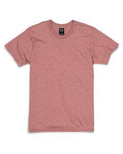 Hanes 4980 - Hanes® Men's Nano-T® Cotton T-Shirt Mauve Heather