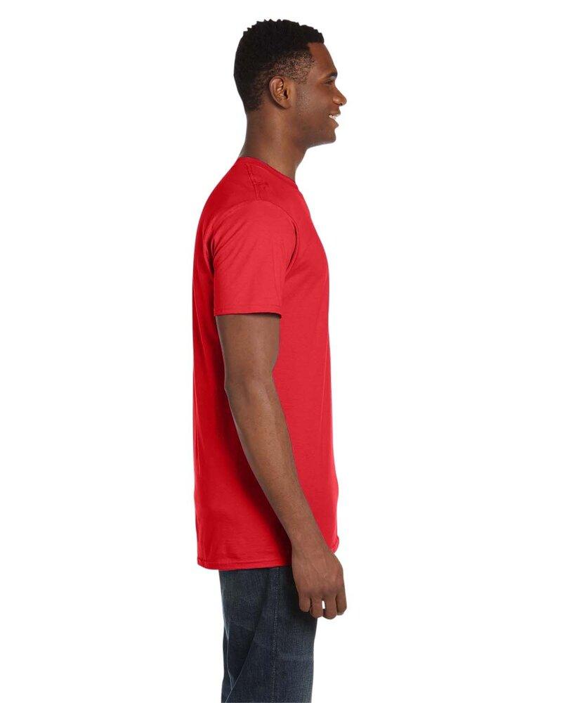 Hanes 4980 - Hanes® Men's Nano-T® Cotton T-Shirt