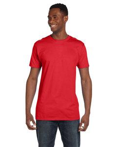 Hanes 4980 - Hanes® Mens Nano-T® Cotton T-Shirt