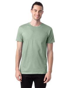 Hanes 4980 - Hanes® Men's Nano-T® Cotton T-Shirt Equilibrium Gren